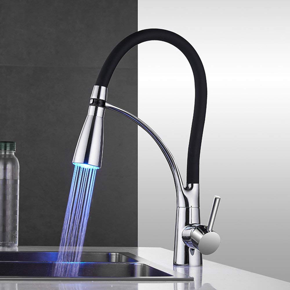 Kitchen store taps modern